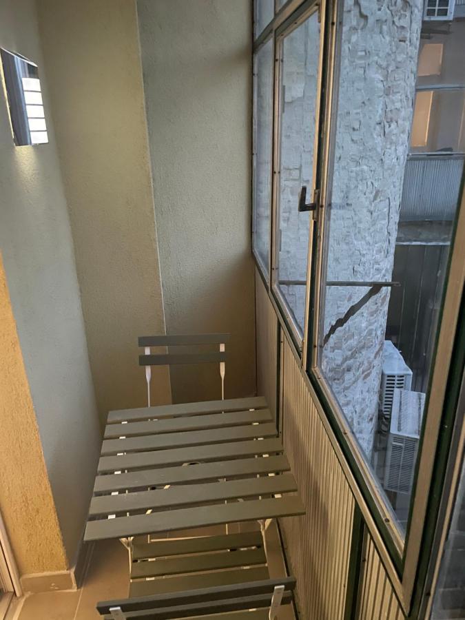 Skadarlija Bohemian Apartment เบลเกรด ภายนอก รูปภาพ