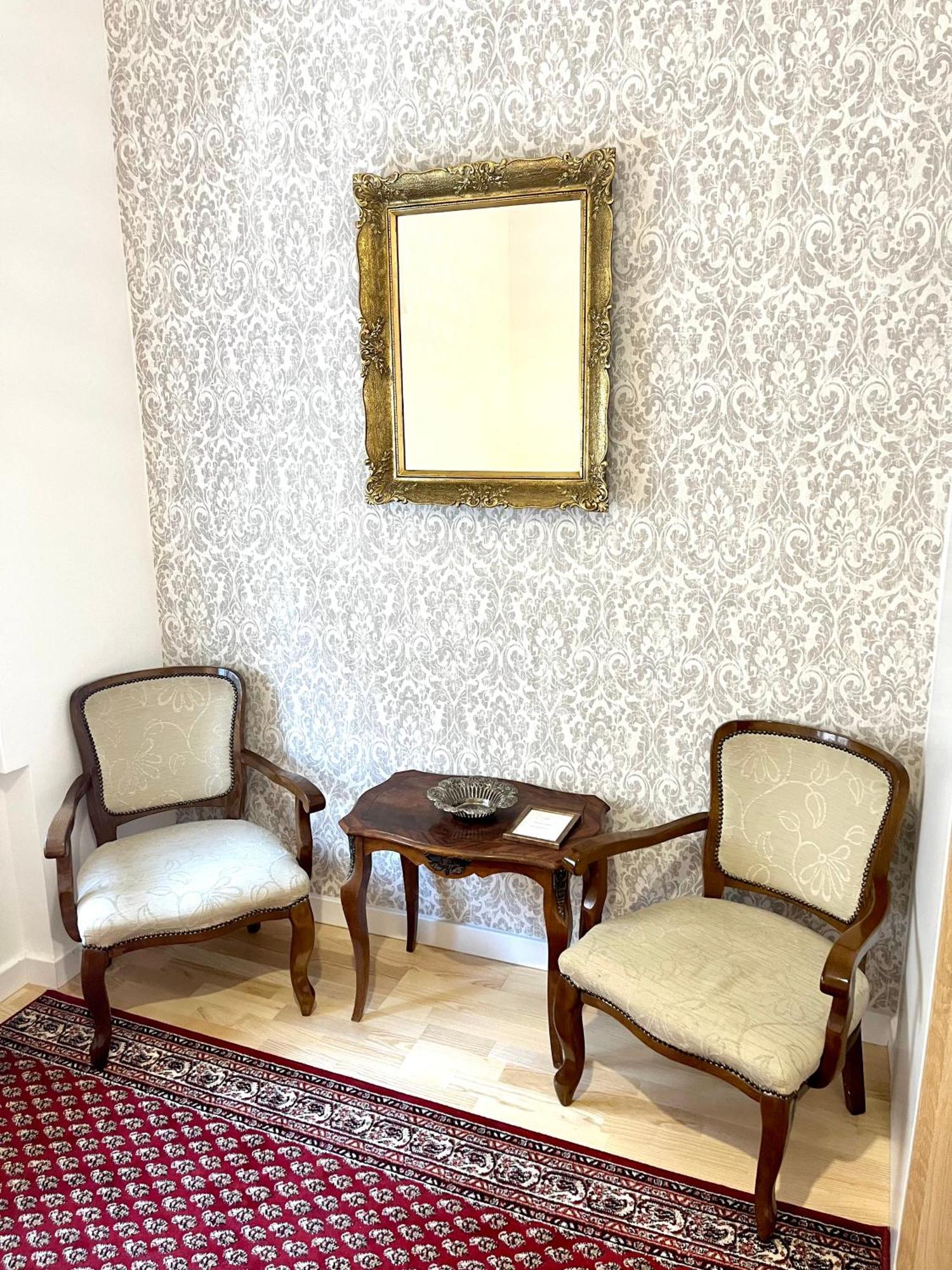 Skadarlija Bohemian Apartment เบลเกรด ภายนอก รูปภาพ